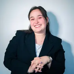 Myriam Razet
